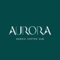 Aurora Coffee Hub