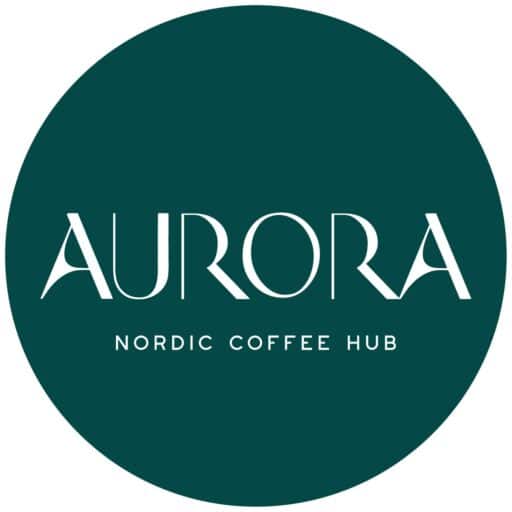 Aurora Nordic Coffee Hub