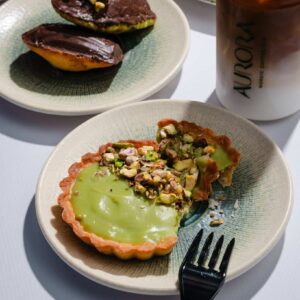 Desserts & Bakeries