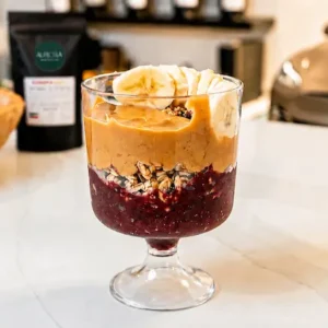Healthy Sweets