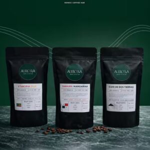 Specialty Coffee Beans