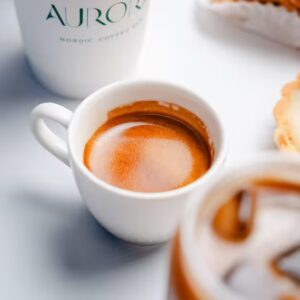Hot Drinks
