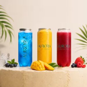 Energy Drinks | مشروبات الطاقة