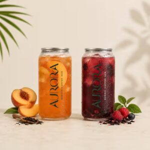 Iced Tea | شاي مثلج