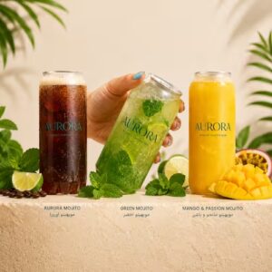 Mojitos | موهيتو