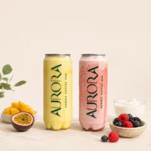 Yogurts | يوجرت