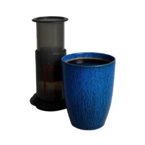 Aeropress Coffee | قهوة الأيروبرس