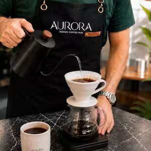 Specialty Coffee | قهوة مختصة
