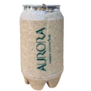Aurora Crunch | أورورا كرنش