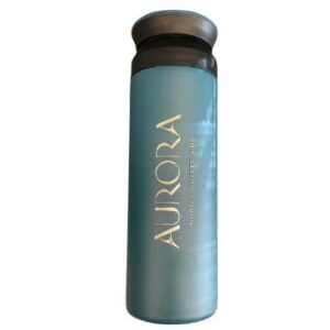 Aurora Thermal Bottle – Slim Edition (500ml) |  زجاجة أورورا الحرارية – الإصدار النحيف (500 مل)