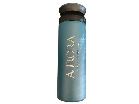 Aurora Thermal Bottle – Slim Edition (500ml) | زجاجة أورورا الحرارية – الإصدار النحيف (500 مل)