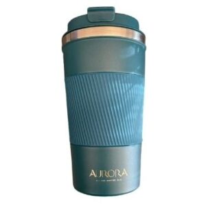 Aurora Thermal Mug – Grip Edition (500ml) | كوب أورورا الحراري – إصدار القبضة (500 مل)