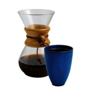 Chemex Coffee | قهوة كيمكس