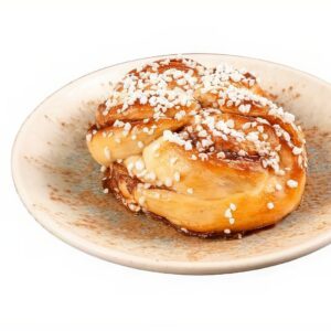 Cinnamon Buns | بانز قرفة