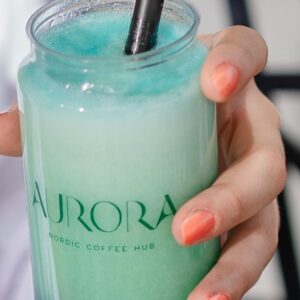 Cloud Smoothie | سموثي كلاود