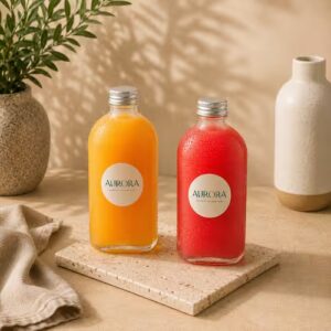 Fresh Juices | عصائر طازجة