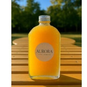 Fresh Orange Juice | عصير البرتقال الطازج