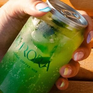 Green Mojito | موهيتو أخضر