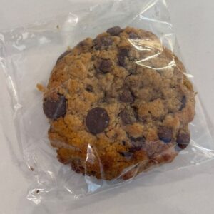 Healthy Oat Cookies |  كوكيز الشوفان الصحي