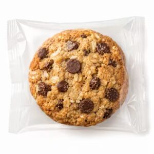 Healthy Oat Cookies