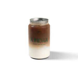 Iced Caramel Macchiato | كراميل ماكياتو مثلج