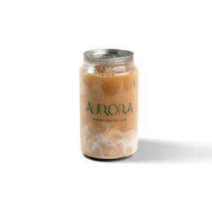 Iced Shaken White Mocha | موكا بيضاء شيكن مثلجة
