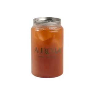 Lemon Iced Tea | شاي مثلج بالليمون