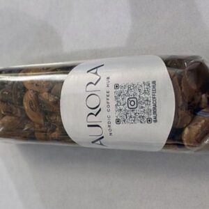 Nutty Noir Bar |  قالب المكسرات والكاكاو الداكن