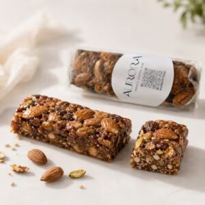 Nutty Noir Bar