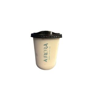 Vanilla Babyccino | بيبيتشينو فانيليا