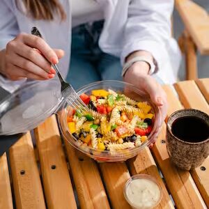 Salads | سلطات