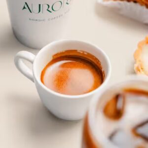Hot Drinks | مشروبات ساخنة
