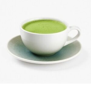 Matcha Latte | لاتيه ماتشا