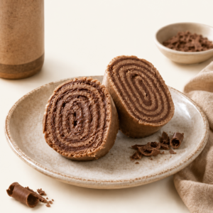 Chocolate Swirls | سويرلز شوكولاتة