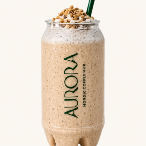 Aurora Crunch | أورورا كرنش