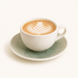 Chai Latte | شاي لاتيه