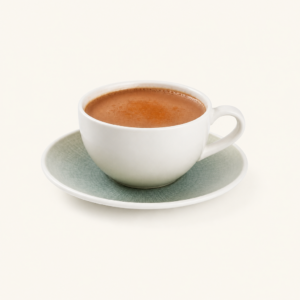 Cinnamon Mocha | موكا بالقرفة
