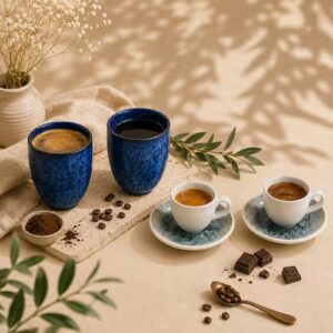 Black Coffee | قهوة بلاك