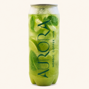 Green Mojito | موهيتو أخضر
