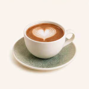 Hot Chocolate | شوكولاتة ساخنة