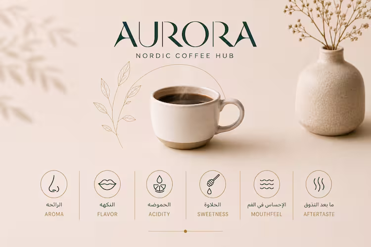 How to Taste Coffee - Secrets to Mindful Sips