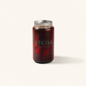Iced Americano | أمريكانو مثلج
