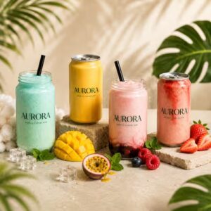 Smoothies | سموذي