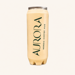 Vanilla Frappe | فرابيه الفانيليا