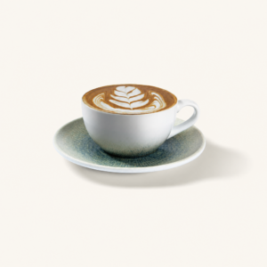 White Mocha | موكا بيضاء