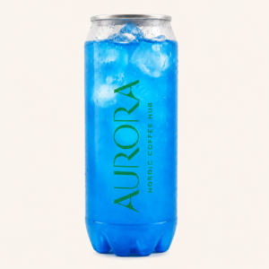 Blue Energy Mix | ميكس الطاقة الأزرق