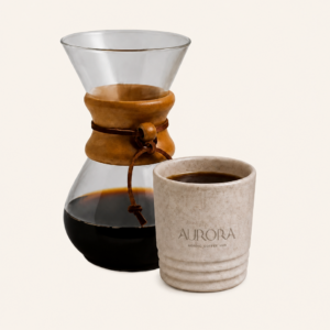 Chemex Coffee | قهوة كيمكس