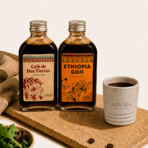 Cold Brew Bottle | زجاجة كولد برو