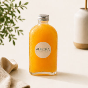 Fresh Orange Juice | عصير البرتقال الطازج