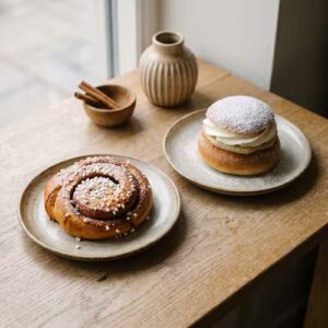 Cookies & Buns | كوكيز ومخبوزات